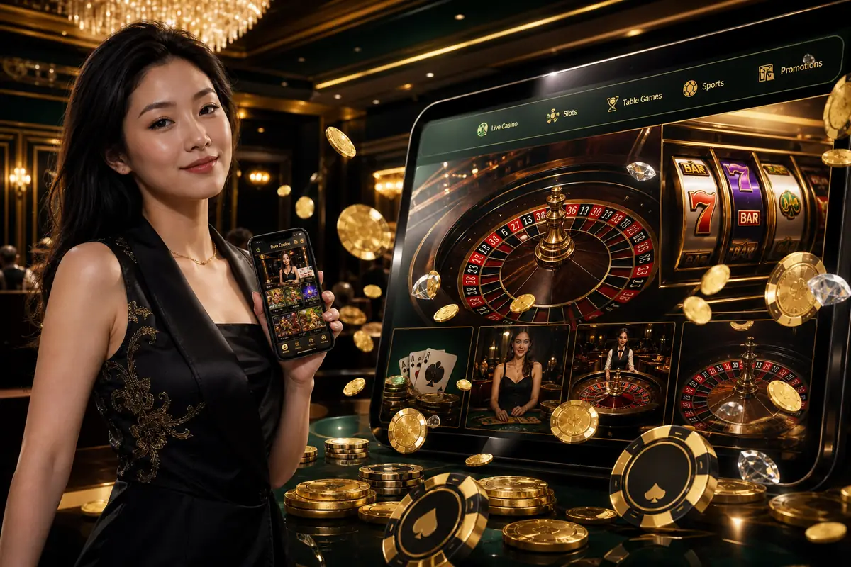 kis98 program VIP ganjaran cashback