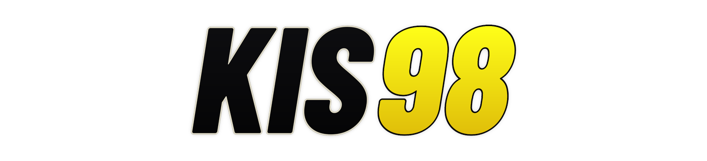 kis98 logo